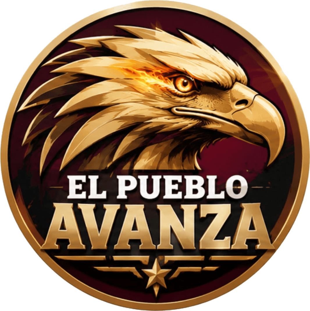 El Pueblo Avanza